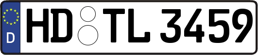 HD-TL3459