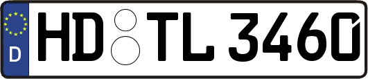 HD-TL3460