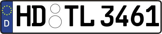HD-TL3461