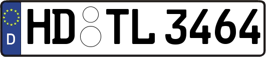 HD-TL3464