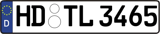 HD-TL3465