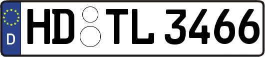HD-TL3466