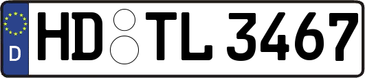 HD-TL3467