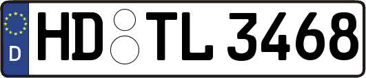 HD-TL3468