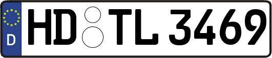 HD-TL3469