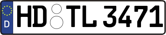 HD-TL3471