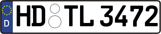 HD-TL3472