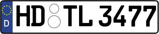 HD-TL3477