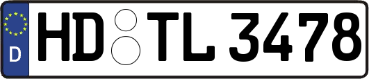 HD-TL3478