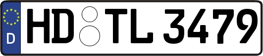 HD-TL3479