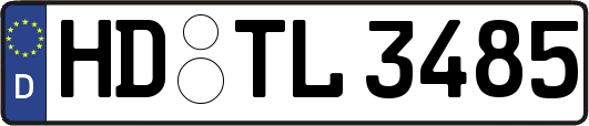 HD-TL3485
