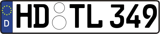 HD-TL349