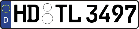 HD-TL3497
