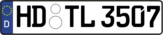 HD-TL3507