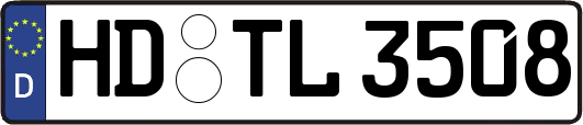 HD-TL3508