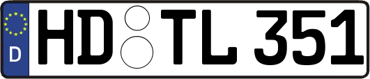 HD-TL351