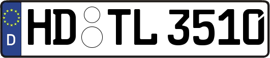 HD-TL3510