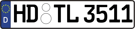 HD-TL3511