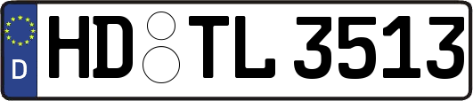 HD-TL3513