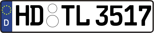 HD-TL3517
