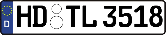 HD-TL3518