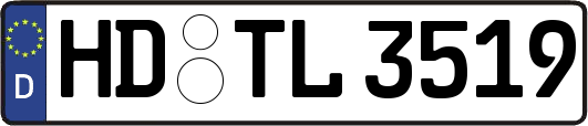 HD-TL3519