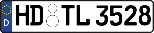 HD-TL3528
