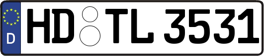 HD-TL3531
