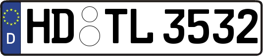 HD-TL3532