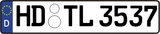 HD-TL3537