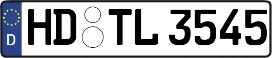 HD-TL3545