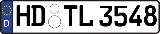HD-TL3548