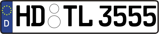 HD-TL3555