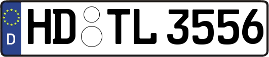 HD-TL3556
