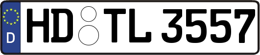 HD-TL3557