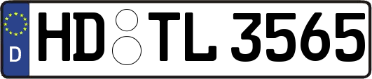 HD-TL3565