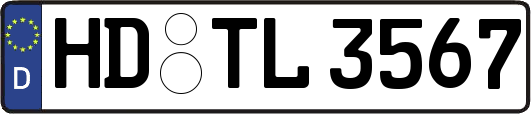 HD-TL3567