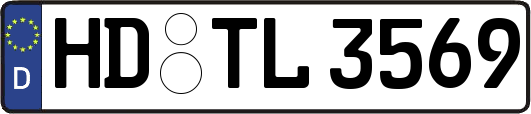 HD-TL3569