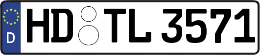 HD-TL3571