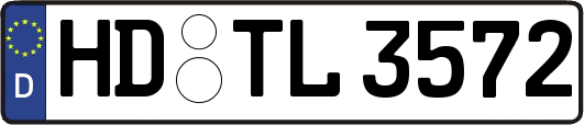 HD-TL3572