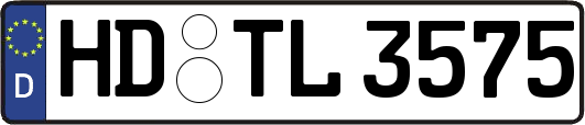 HD-TL3575