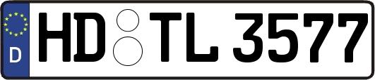HD-TL3577