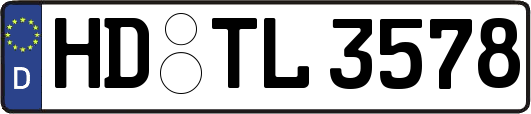 HD-TL3578
