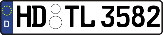HD-TL3582