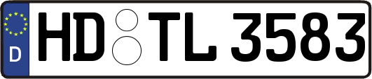 HD-TL3583