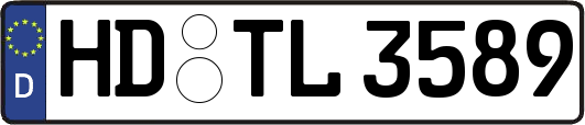 HD-TL3589