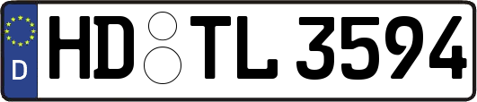 HD-TL3594
