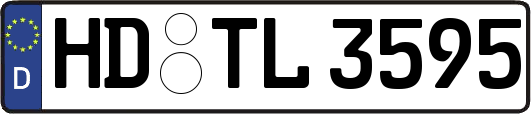 HD-TL3595