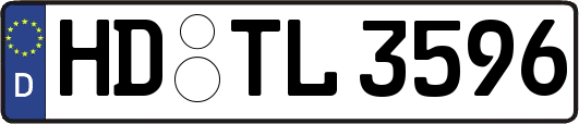 HD-TL3596