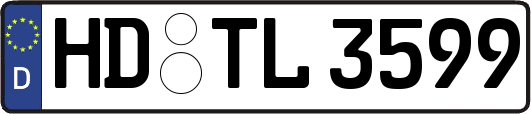 HD-TL3599